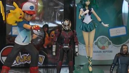 價值3億假手辦工廠被查，揭開玩具銷售灰色產(chǎn)業(yè)鏈